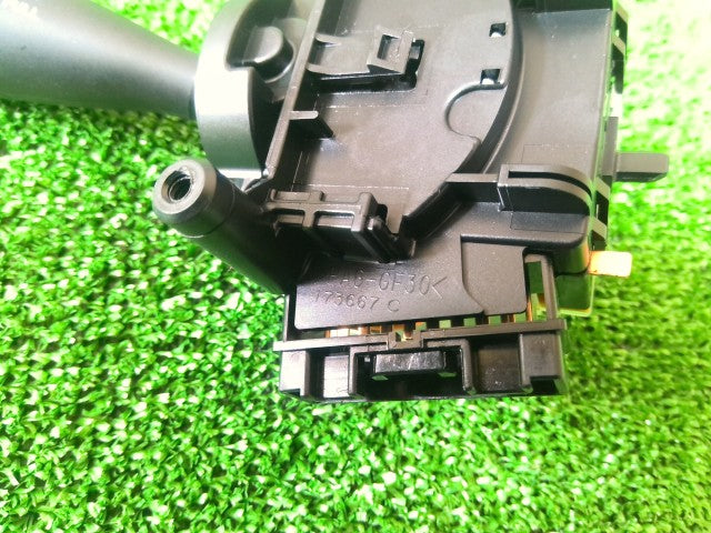【中古】ラッシュ ABA-J210E ワイパースイッチ 84652-B4010