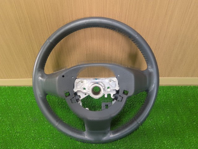 【中古】ラッシュ ABA-J210E ステアリングホイール 45102-B4050-B0