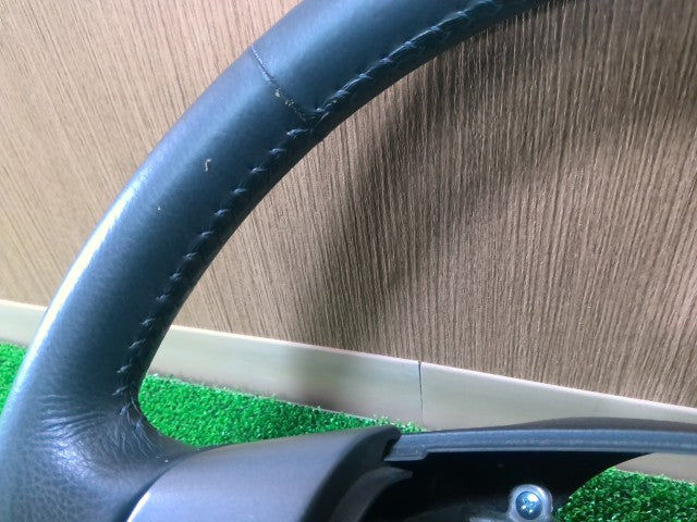 【中古】ラッシュ ABA-J210E ステアリングホイール 45102-B4050-B0