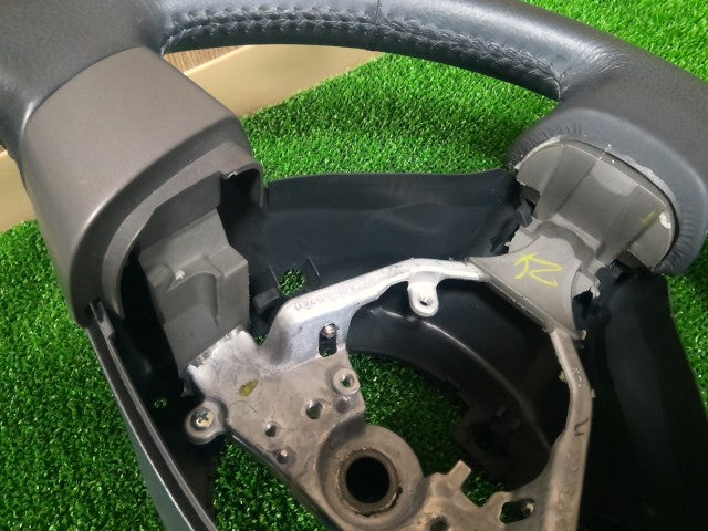 【中古】ラッシュ ABA-J210E ステアリングホイール 45102-B4050-B0