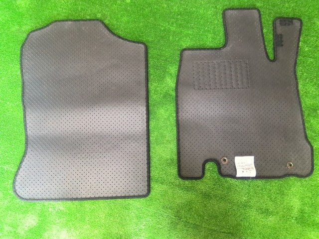 【中古】ラッシュ ABA-J210E フロアマット