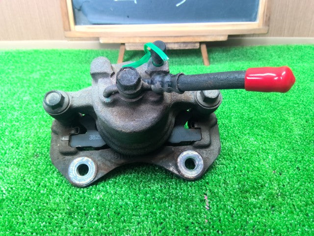 【中古】ムーヴ DBA-L185S 右フロント ブレーキ