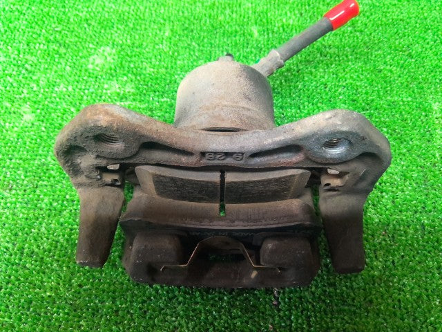 【中古】ムーヴ DBA-L185S 右フロント ブレーキ