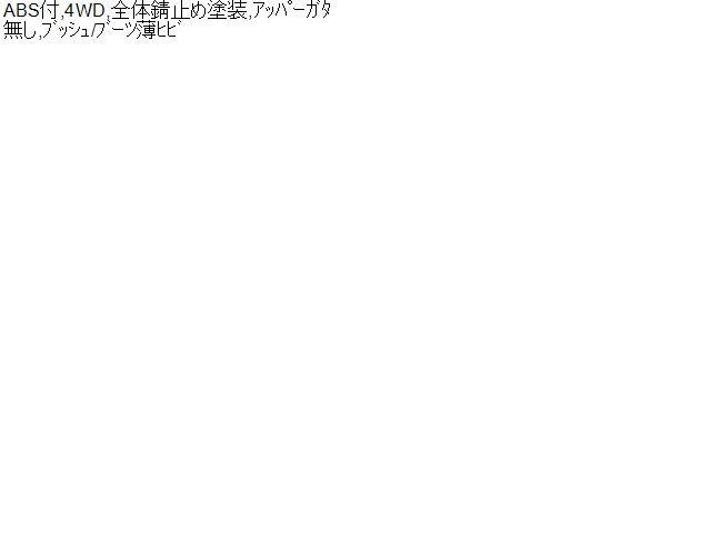 【中古】ムーヴ DBA-L185S 右フロントストラット ショック