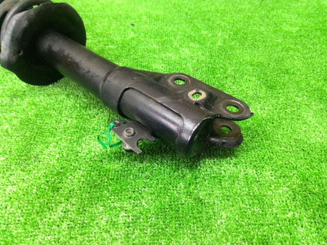【中古】ムーヴ DBA-L185S 右フロントストラット ショック
