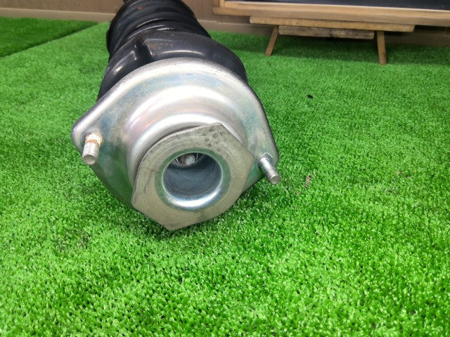 【中古】ムーヴ DBA-L185S 左フロントストラット ショック