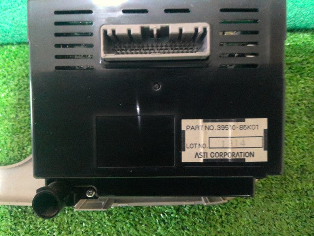 【中古】ラパン DBA-HE22S ＡＣ エアコン