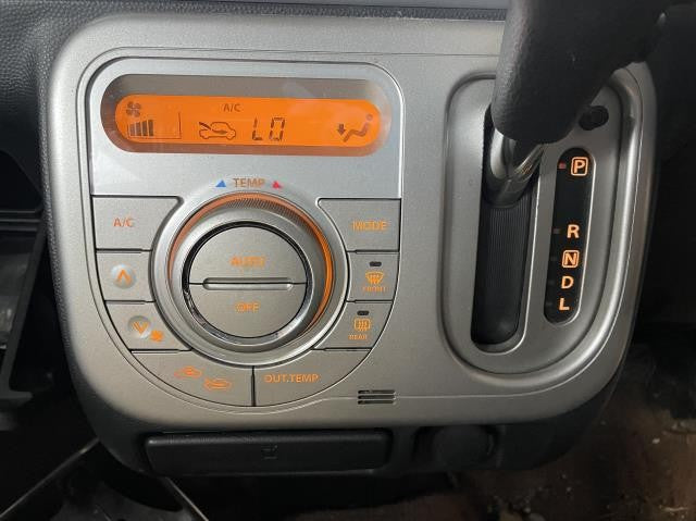 【中古】ラパン DBA-HE22S ＡＣ エアコン