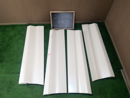 【中古】エリシオン DBA-RR2 ドア プロテクター
