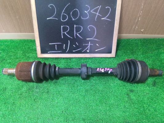 【中古】エリシオン DBA-RR2 左 フロント