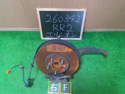 【中古】エリシオン DBA-RR2 右 フロント