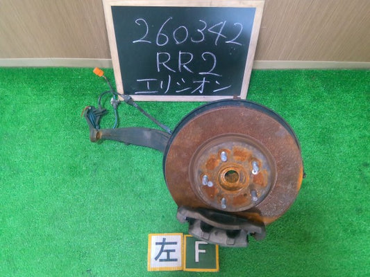 【中古】エリシオン DBA-RR2 左 フロント