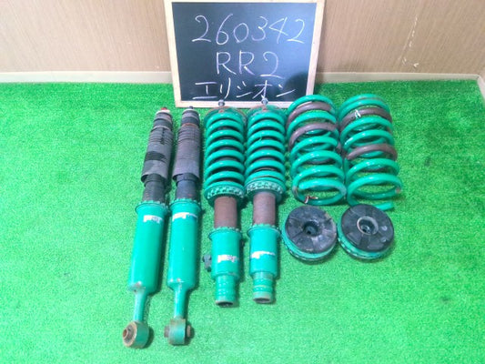 【中古】TEIN テイン 車高調 ショック