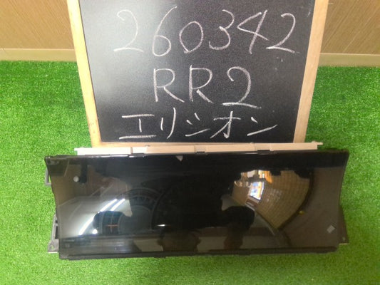 【中古】エリシオン DBA-RR2 スピードメーター 78120-SJN-Z51