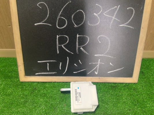 【中古】エリシオン DBA-RR2 ＡＣ エアコン