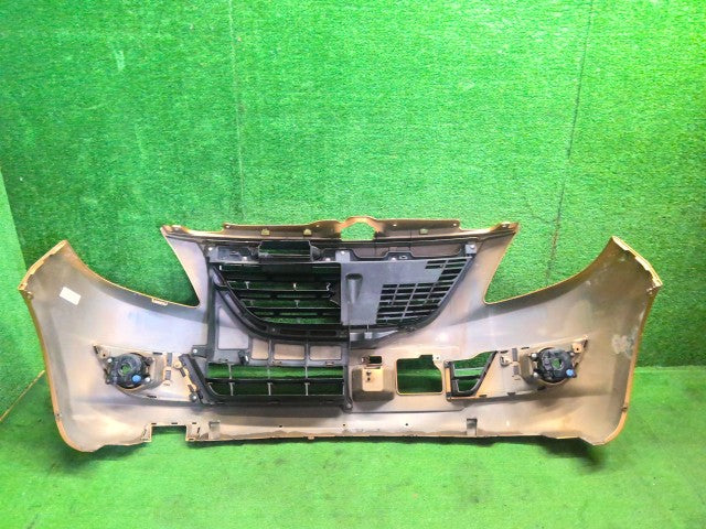 セルボ ＦバンパーＡＳＳＹ CBA-HG21S 71711-66K10-799