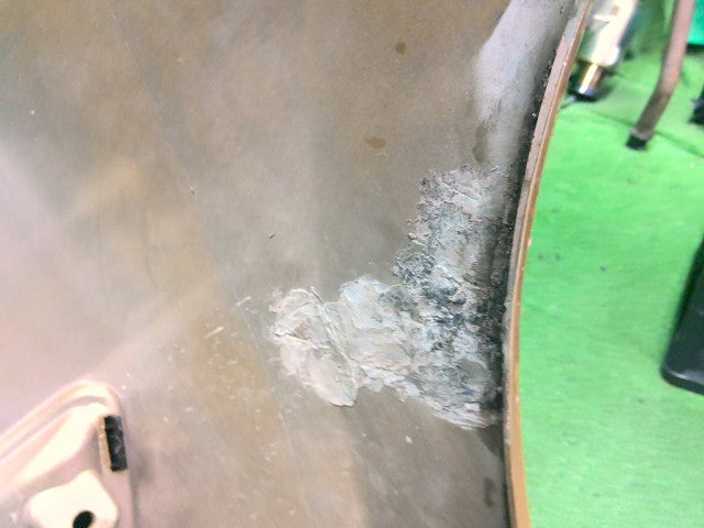 セルボ ＦバンパーＡＳＳＹ CBA-HG21S 71711-66K10-799