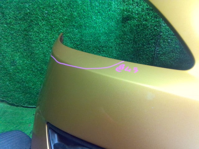 セルボ ＦバンパーＡＳＳＹ CBA-HG21S 71711-66K10-799