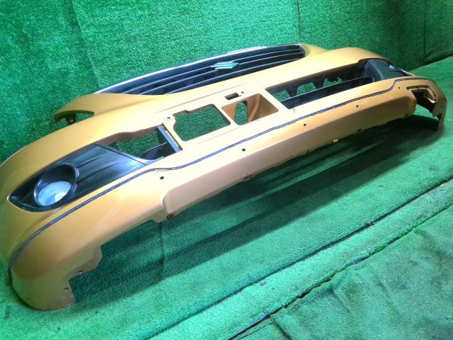 セルボ ＦバンパーＡＳＳＹ CBA-HG21S 71711-66K10-799