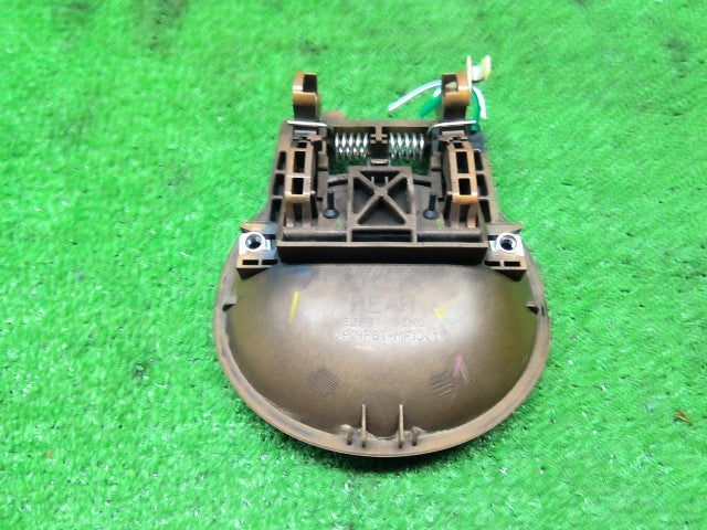 セルボ アウターハンドル CBA-HG21S 82830-66K00-ZGL