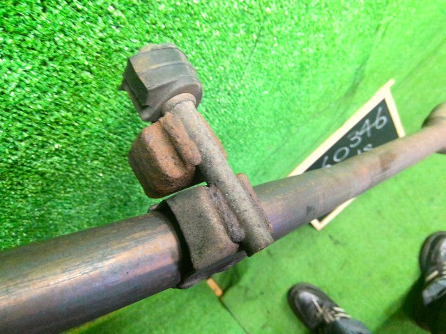 セルボ Ｆエキゾーストパイプ CBA-HG21S 14190-72J00