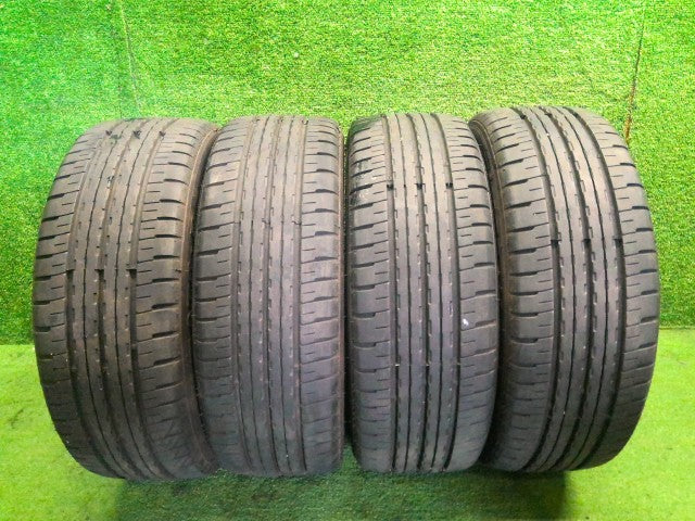 セルボ タイヤ CBA-HG21S ZGL