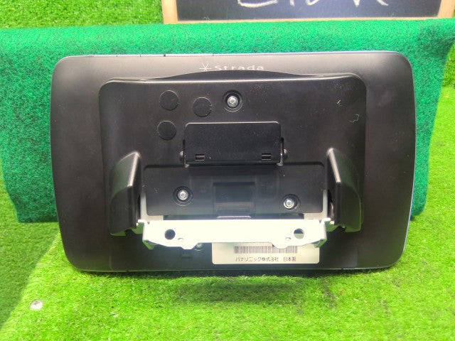 セルボ カーナビゲーション CBA-HG21S ZGL