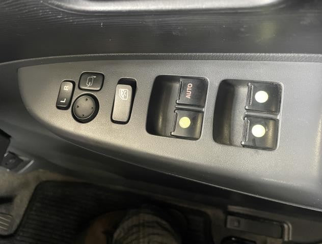 セルボ パワーウインドウスイッチ CBA-HG21S 37990-72J30