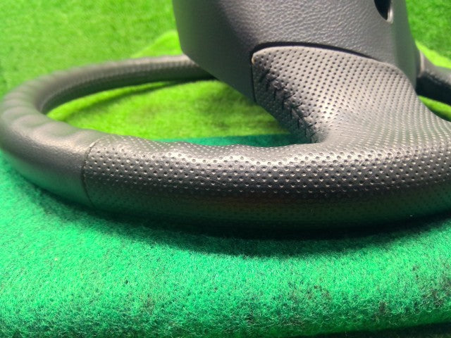 セルボ ステアリングホイール CBA-HG21S 48110-58J80-P4Z