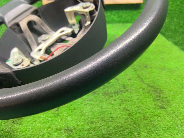 セルボ ステアリングホイール CBA-HG21S 48110-58J80-P4Z