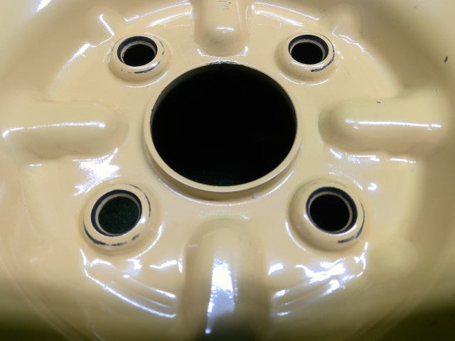 【中古】アクア DAA-NHP10 テンパータイヤ 42611-1A240