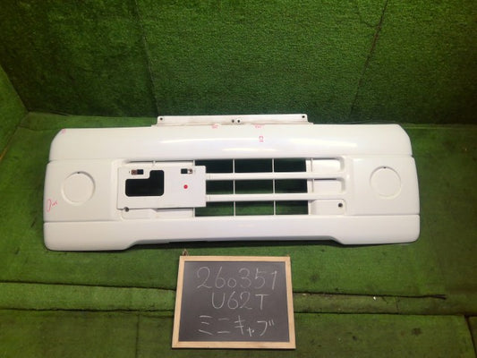ミニキャブ ＦバンパーＡＳＳＹ GD-U62T MR592417