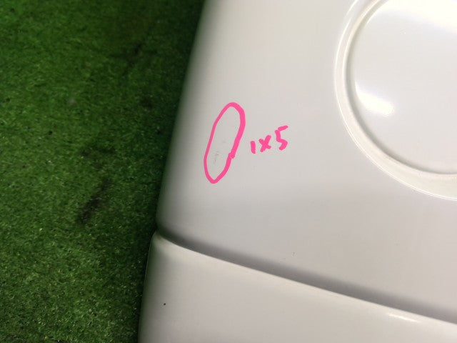 ミニキャブ ＦバンパーＡＳＳＹ GD-U62T MR592417