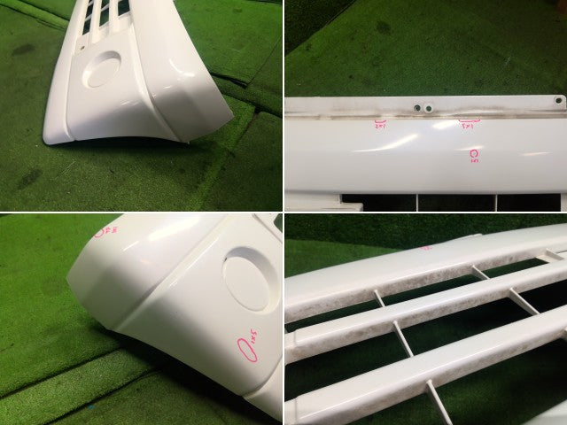 ミニキャブ ＦバンパーＡＳＳＹ GD-U62T MR592417