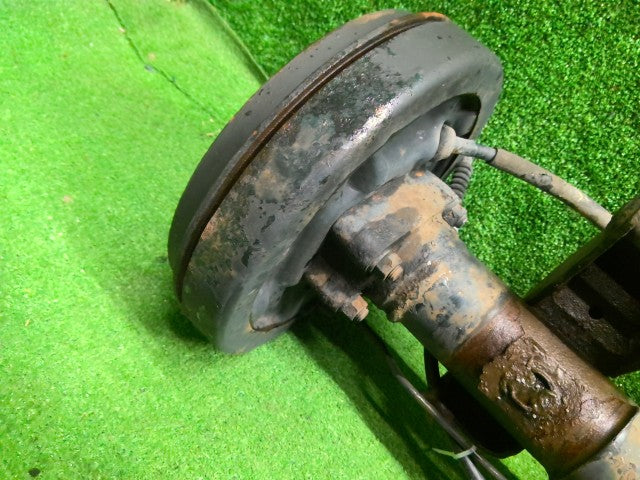 ミニキャブ ＲアクスルホーシングＡＳＳＹ GD-U62T MR485673