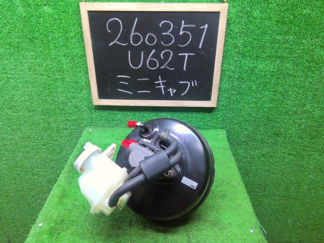 ミニキャブ ブレーキマスターＡＳＳＹ GD-U62T MR370401