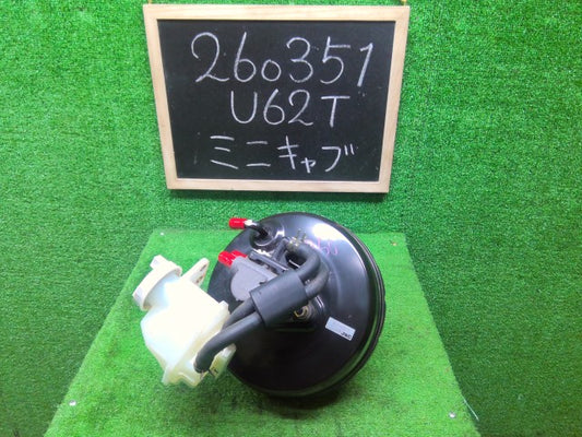 ミニキャブ ブレーキマスターＡＳＳＹ GD-U62T MR370401