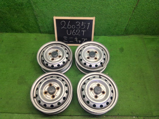 ミニキャブ ホイール GD-U62T MR353714