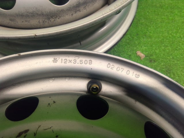 ミニキャブ ホイール GD-U62T MR353714