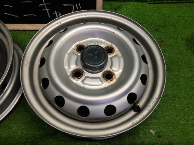ミニキャブ ホイール GD-U62T MR353714