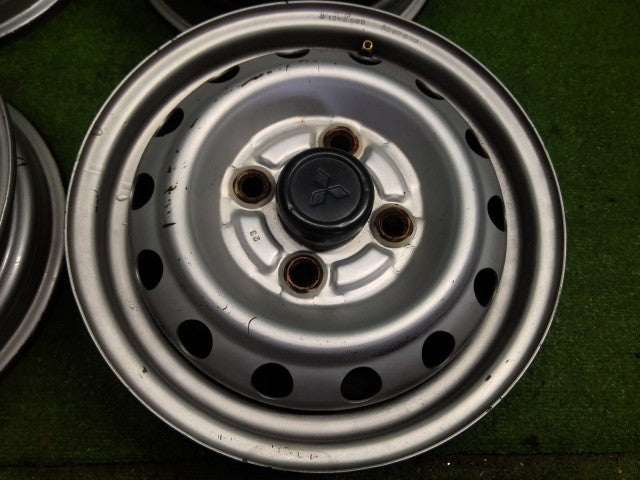 ミニキャブ ホイール GD-U62T MR353714