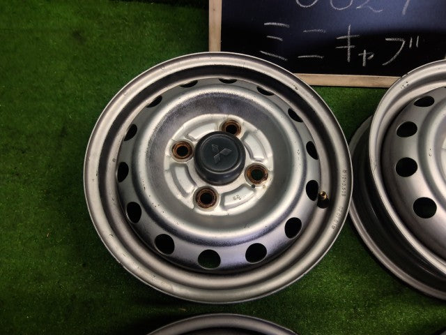 ミニキャブ ホイール GD-U62T MR353714