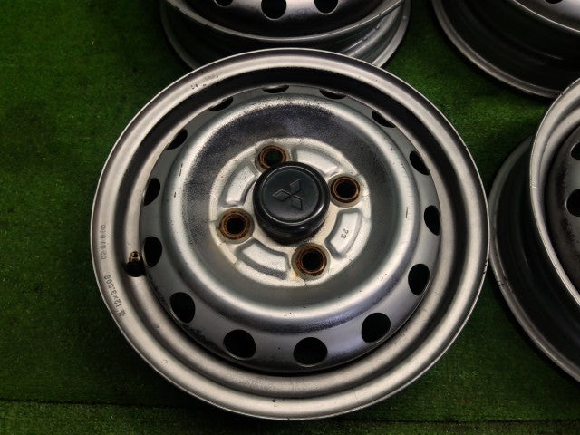 ミニキャブ ホイール GD-U62T MR353714
