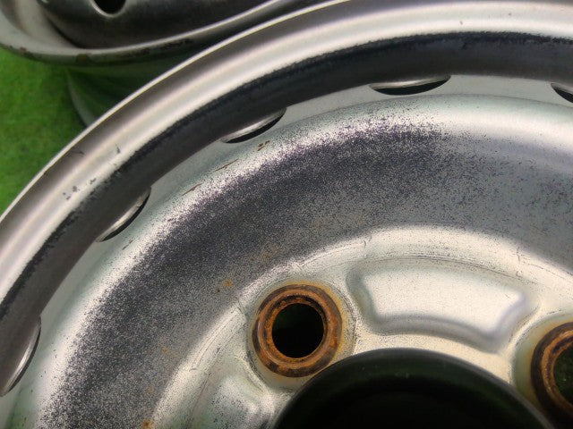 ミニキャブ ホイール GD-U62T MR353714
