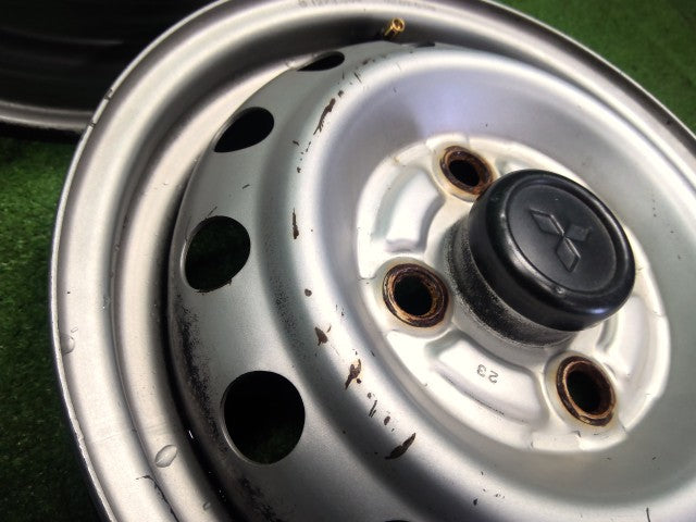 ミニキャブ ホイール GD-U62T MR353714