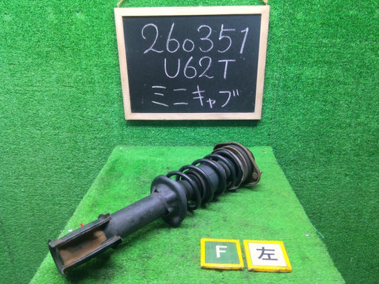 ミニキャブ 左Ｆストラット GD-U62T MR353676
