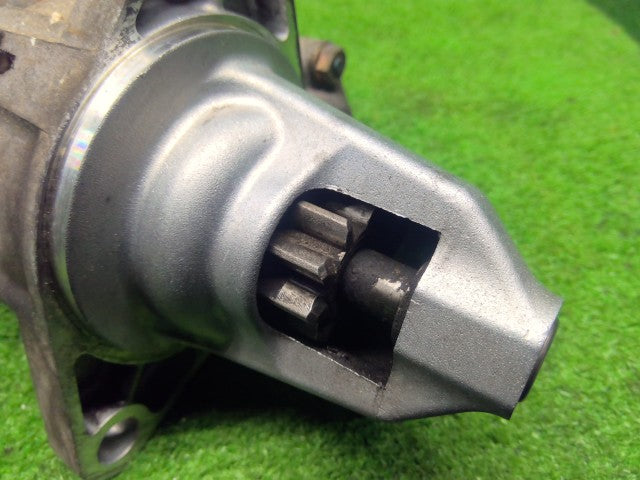 ミニキャブ セルモーター GD-U62T MD358210