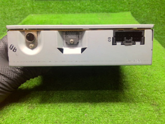 ミニキャブ ラジオ GD-U62T MR337264
