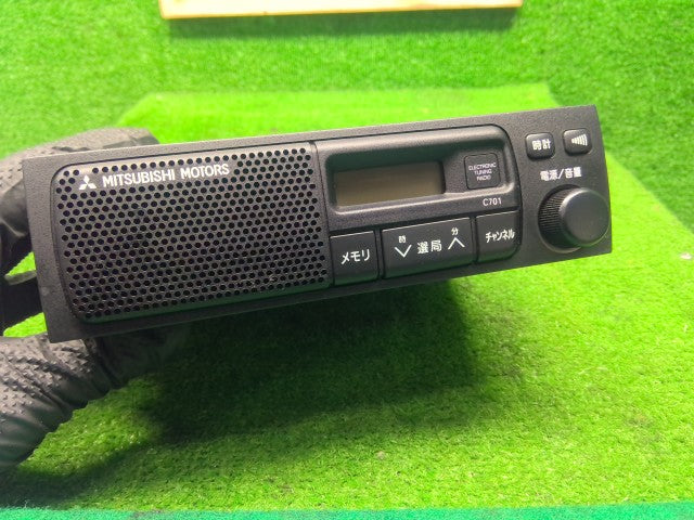 ミニキャブ ラジオ GD-U62T MR337264