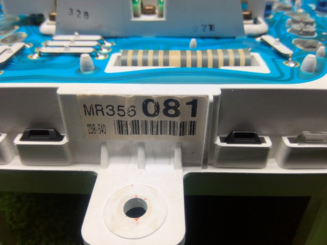 ミニキャブ スピードメーター GD-U62T MR471104